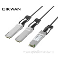 100G QSFP TO 2 QSFP+ Cable